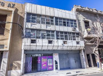 Local comercial · 583m² · 4 Ambientes · España Al 900 Alquiler Oficinas Gran Local Comercial en Rosario Centro