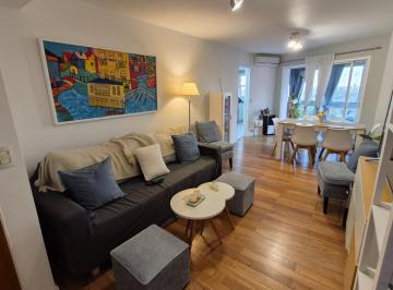 Departamento · 66m² · 3 Ambientes · 1 Cochera · Departamento 3 Ambientes en Venta en Beccar