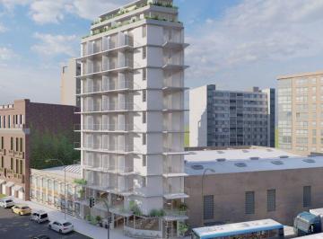 Departamento de 1 ambiente, Villa Luro · Villa Luro. Av Rivadavia 9900 Monoambiente Al Frente con Balcon