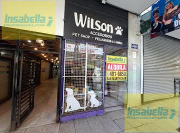 Local comercial · 130m² · Insabella Propiedades - Alquila Local Comercial