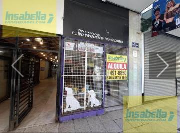 Local comercial · 130m² · Insabella Propiedades - Alquila Local Comercial