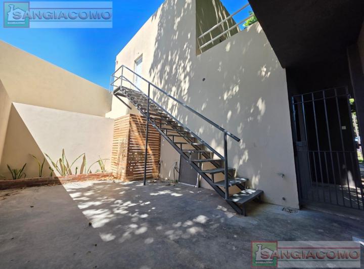 PH · 54m² · 3 Ambientes · 1 Cochera