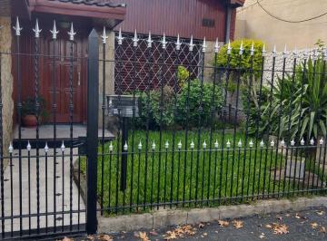 PH de 3 ambientes, La Matanza · PH de 3 Ambientes Al Frente - con Patio y Terraza