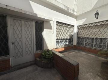 PH · 94m² · 5 Ambientes · PH 3 Dorm. con Patio y Terraza