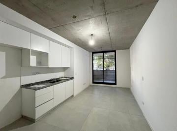 Departamento · 36m² · 1 Ambiente · Venta Monoambiente. Balcon Al Frente. Baño Completo. a Estrenar. Almagro.