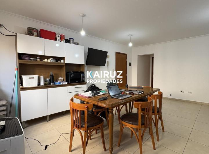 Departamento · 45m² · 2 Ambientes