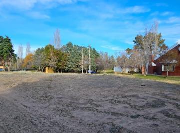 Terreno · 600m² · Terreno Arroyito Golf Club, Lote 78