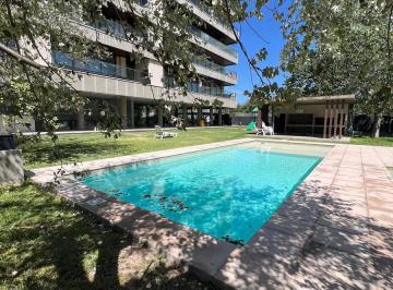 Departamento · 104m² · 3 Ambientes · 2 Cocheras · Departamento en Aldea Fisherton