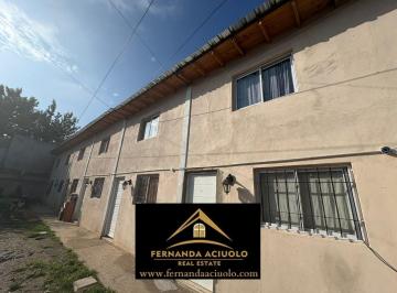 Departamento · 40m² · 2 Ambientes · Departamento en Alquiler