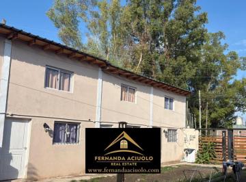 Departamento · 53m² · 3 Ambientes · Departamento 3 Ambientes en Alquiler