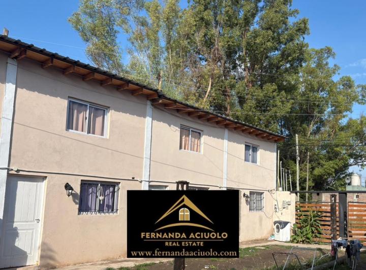 Departamento · 53m² · 3 Ambientes