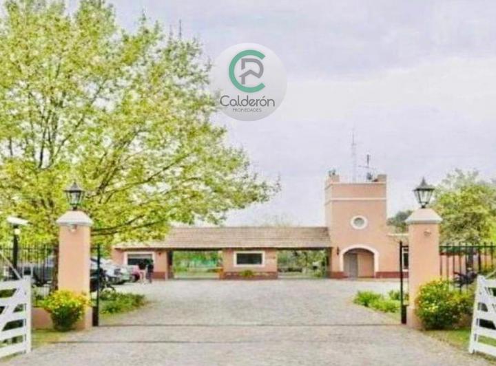 Terreno · 3015m²