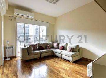 Departamento · 86m² · 4 Ambientes · Departamento Venta 4 Ambientes Caballito Sur con Balcón. Apto Credito