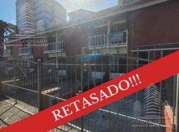 PH · 65m² · 4 Ambientes · 1 Cochera · Hermoso Triplex 4 Ambientes con Todos Los Servicios