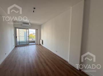 Departamento · 46m² · 2 Ambientes · 2 Ambientes con Patio en La Mejor Zona de Nuñez! Full Amenities!