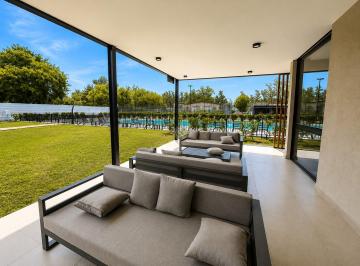 Departamento · 33m² · 1 Ambiente · Departamento en Venta en San Geronimo, Pilar, G. B. a. Zona Norte