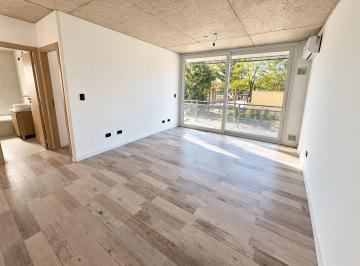 Departamento · 66m² · 3 Ambientes · Departamento en Venta en San Geronimo, Pilar, G. B. a. Zona Norte