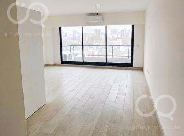 Departamento · 34m² · 1 Ambiente · Venta Departamento Villa Urquiza Apto Credito Financiación Los Incas