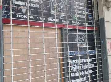 Local comercial de 2 ambientes, Monserrat · Alquiler Local 33 m Expensas Bajas! en Monserrat