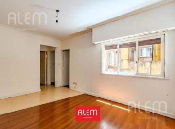 Departamento · 36m² · 2 Ambientes · 1 Cochera · Departamento Venta 2 Ambientes con Cochera Recoleta