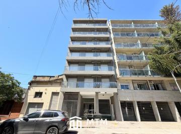 Departamento · 33m² · 2 Ambientes · 1 Cochera · Departamento en Venta Rosario, La Sexta.