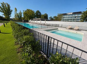 Departamento · 66m² · 3 Ambientes · 1 Cochera · Departamento en Venta en San Geronimo, Pilar, G. B. a. Zona Norte