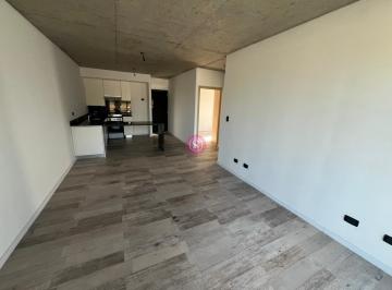Departamento · 58m² · 2 Ambientes · Departamento en Venta en San Geronimo, Pilar, G. B. a. Zona Norte
