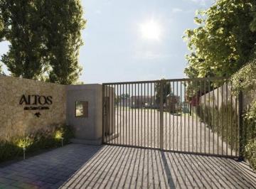 Terreno , Malvinas Argentinas · Oportunidad! Terreno de 393 m² en Venta en San Carlos Country Club