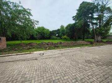 Terreno , Malvinas Argentinas · Oportunidad! Terreno de 393 m² en Venta en Altos de San Carlos