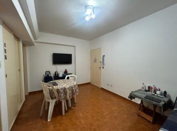Departamento · 22m² · 1 Ambiente · Bajas Expensas - Oportunidad - Ideal Para Inversores - Divino Departamento Ubicado en Recoleta