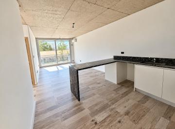 Departamento · 58m² · 2 Ambientes · 1 Cochera · Departamento en Venta en San Geronimo, Pilar, G. B. a. Zona Norte