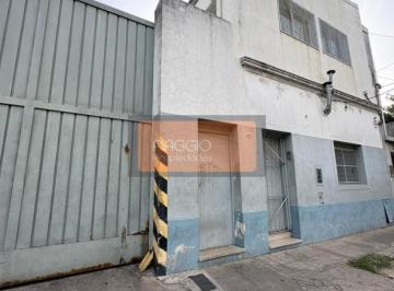 Bodega-Galpón · 500m² · Galpon Importante con Oficinas en Dos Plantas