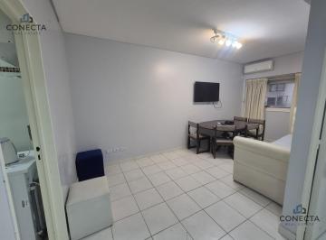 Departamento · 39m² · 2 Ambientes · 2 Ambientes Amoblado en Alquiler | Barrio Norte