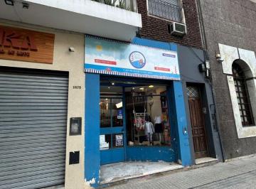 Local comercial de 1 ambiente Alquiler $ 900.000 · Paseo del Siglo Sobre Calle Santa Fe