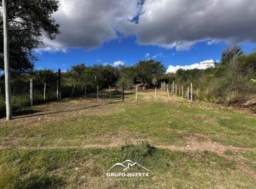 Terreno · 336m² · Remato Terreno en Las Sierras de Cordoba