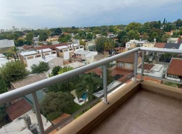 Departamento de 3 ambientes, General San Martín · Departamento 3 Ambientes 7°piso a Estrenar en Villa Ballester