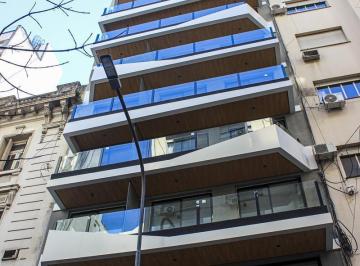 Departamento · 40m² · 2 Ambientes · Departamento en Barrio Norte