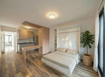 Departamento · 18m² · 1 Ambiente · Venta Monoambiente a Estrenar - a m de Ciudad Universitaria