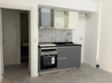 Departamento · 24m² · 1 Ambiente · Venta | Monoambiente Estudio– Ideal Para Renta Temporaria o Uso Personal - Recoleta