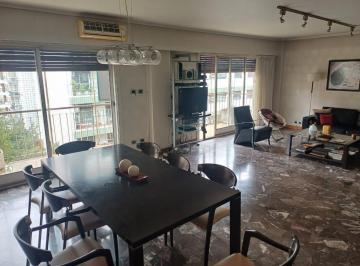 Departamento · 153m² · 6 Ambientes · 1 Cochera · Departamento en Belgrano