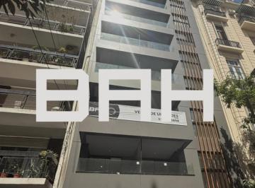 Departamento · 110m² · 4 Ambientes · 1 Cochera · Venta - Recoleta, 4 Ambientes con Balcón Terraza y Parrilla Propia.