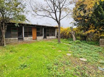 Casa · 215m² · 6 Ambientes · 1 Cochera · Casa en Berisso