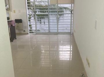 Departamento de 1 ambiente, Caballito · Caballito - Monoambiente Luminoso
