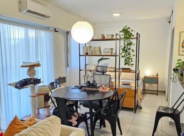 Departamento · 36m² · 1 Ambiente · 1 Cochera · Monoambiente con Cochera en Venta! Coghlan