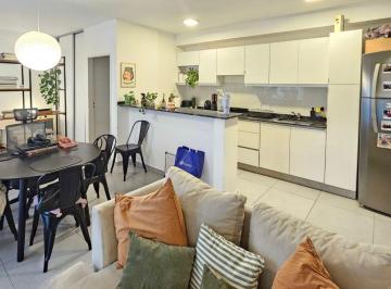 Departamento · 36m² · 1 Ambiente · 1 Cochera · Monoambiente con Cochera en Venta! Coghlan