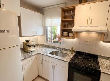 Foto · Venta 2 Dorm. - Balcon - Cochera B Centro.