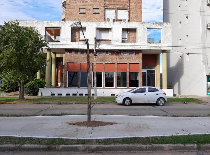 Local comercial · 37m² · 1 Ambiente