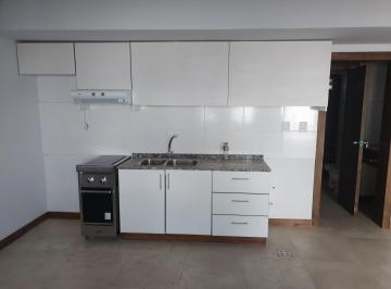 Departamento · 42m² · 3 Ambientes · 1 Cochera · Departamento en Capital