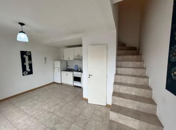 Departamento · 45m² · 2 Ambientes · 1 Cochera · Alquiler Duplex 1 Dormitorio