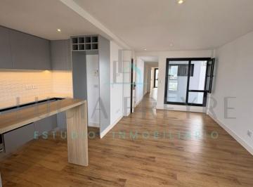 Departamento · 53m² · 2 Ambientes · Departamento 2 Ambientes a Estrenar
